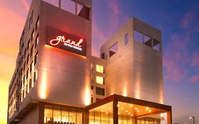 Grand Vijayawada By Grt Hotels